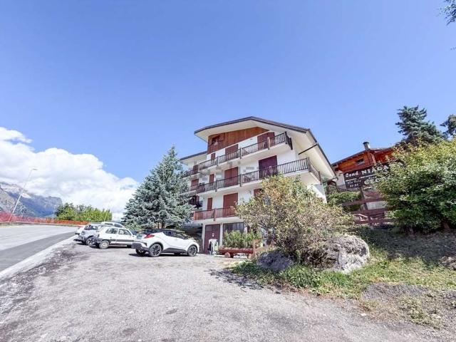 Appartamento in vendita a Jouvenceaux, Piemonte