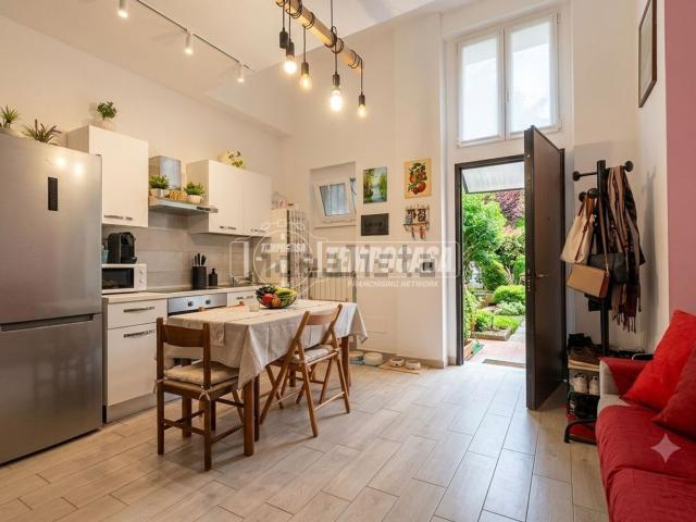 Appartamento in vendita a San Giuliano Monzese, Cologno Monzese