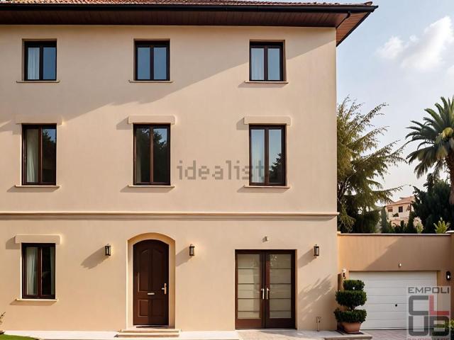 Appartamento in vendita a Empoli, Firenze