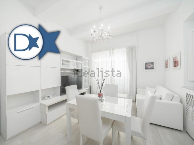 Appartamento in vendita a Vittoria Apuana, Forte Dei Marmi