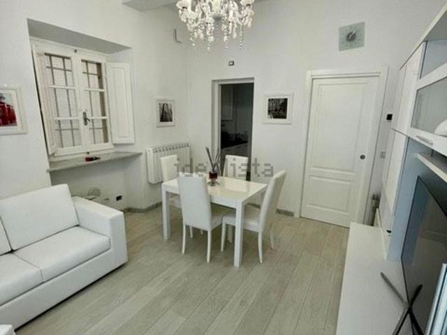 Appartamento in vendita a Vittoria Apuana, Forte Dei Marmi