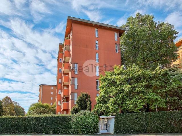 Appartamento in vendita a Ronchi, Gallarate