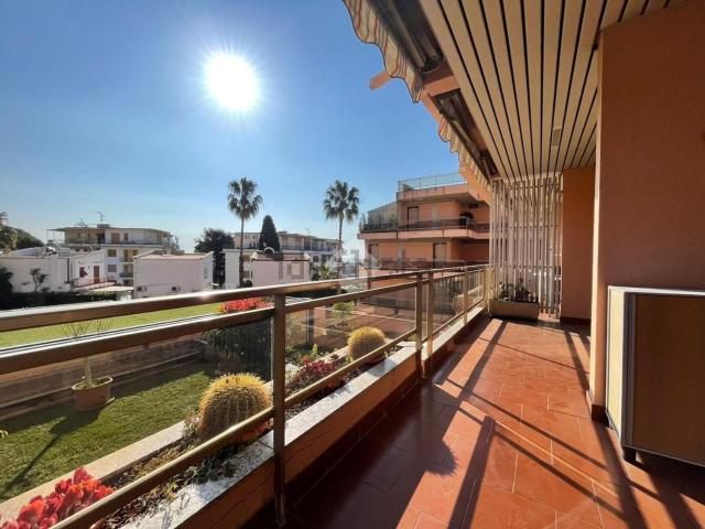Appartamento in vendita a San Remo, Liguria
