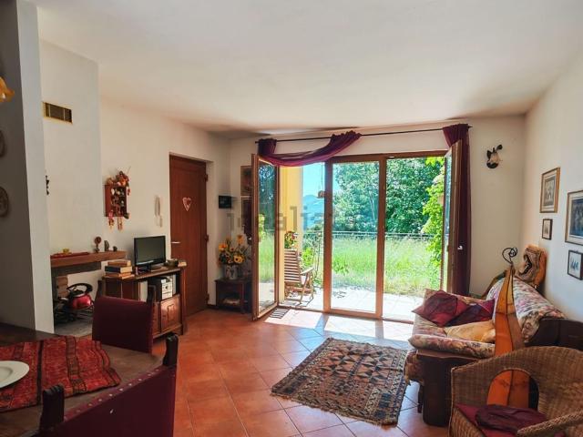 Appartamento in vendita a Alta Valle Intelvi, Lanzo D'intelvi