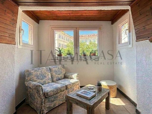 Appartamento in vendita a San Remo, Liguria