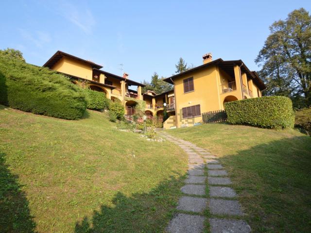 Appartamento in vendita a Civenna, Bellagio