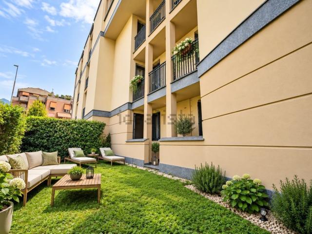 Appartamento in vendita a Santo Stefano, Lecco