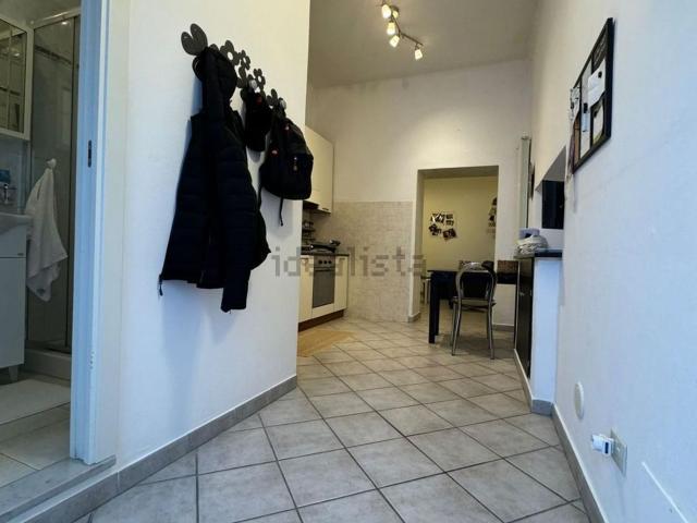 Appartamento in vendita a San Carlo, Marina Di Massa