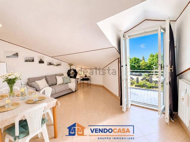 Appartamento in vendita a Borgo Castello, Loano