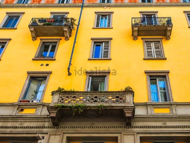 Appartamento in vendita a Municipio 3, Milano