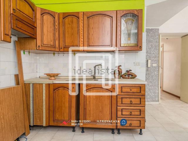 Appartamento in vendita a Sulmona, Abruzzo