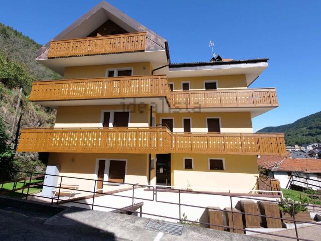 Attico in vendita a Dosso, Aprica