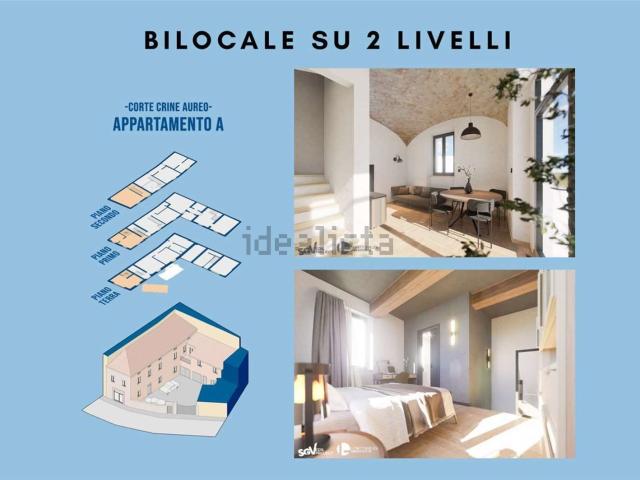 Appartamento in vendita a Noceto, Reggio Emilia