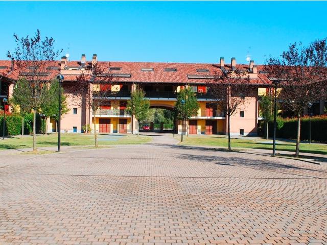 Appartamento in vendita a Zivido, San Giuliano Milanese
