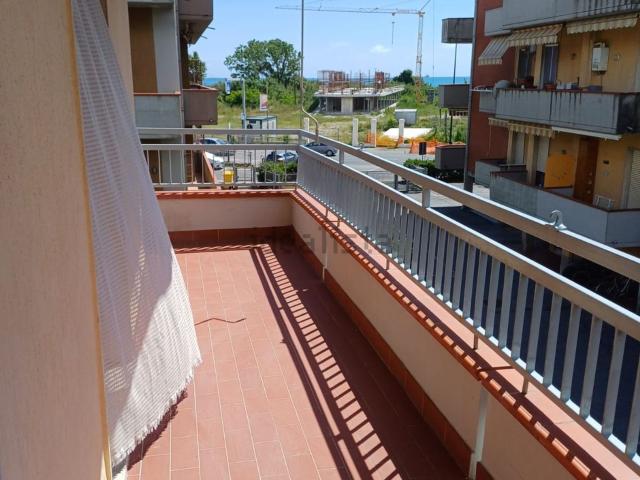 Appartamento in vendita a Tenuta di Marinella, Sarzana