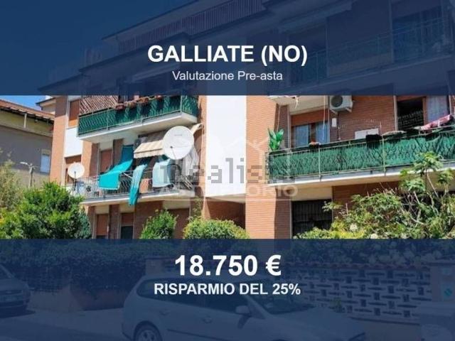 Appartamento in vendita a Bornate, Piemonte
