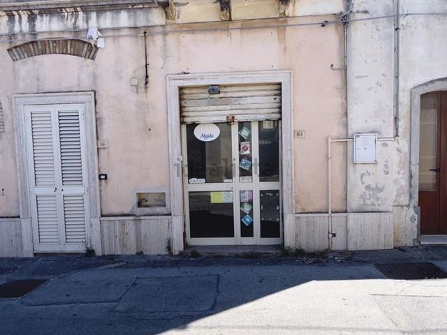 Appartamento in vendita a Paradiso, Milazzo