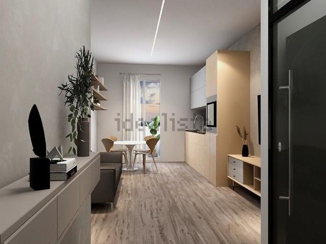 Appartamento in vendita a Cicogna, San Lazzaro
