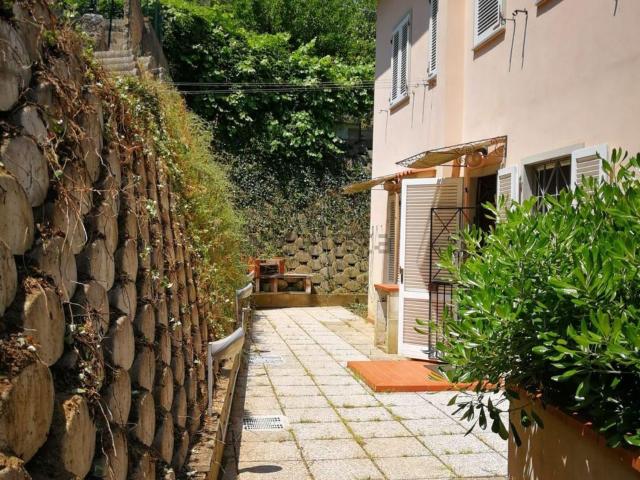 Appartamento in vendita a La Casa, Collesalvetti