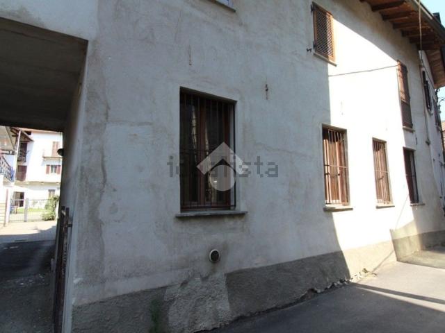 Appartamento in vendita a Piemonte, Novara