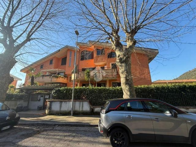 Appartamento in vendita a San Giorgio, Sora