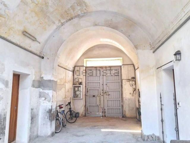 Appartamento in vendita a Trapani