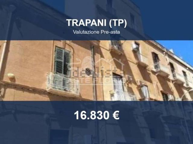 Appartamento in vendita a Trapani, Sicilia