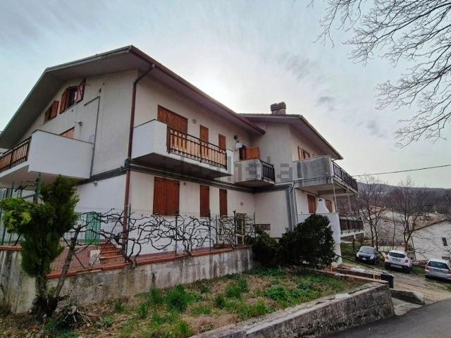 Attico in vendita a Sant'eufemia A Maiella, Abruzzo