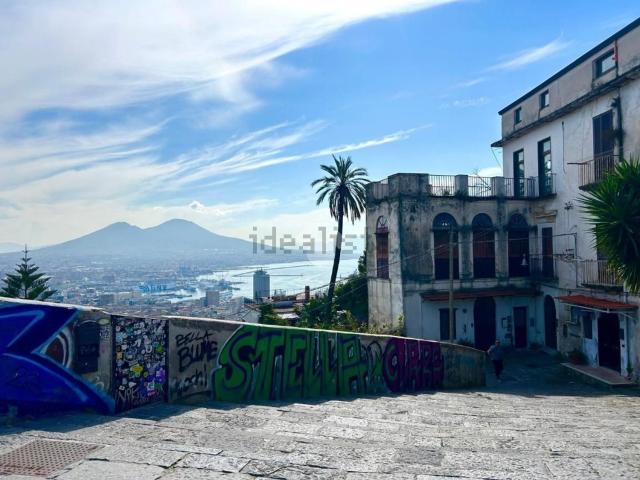 Appartamento in vendita a Municipalità 2, Campania