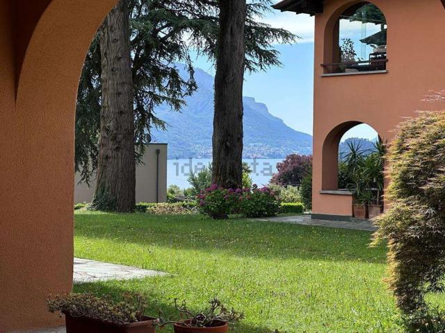 Appartamento in vendita a Loveno, Menaggio