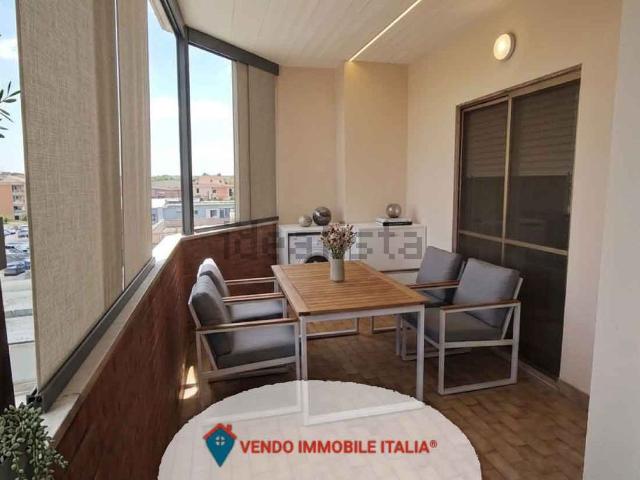 Appartamento in vendita a Torre La Felce, Latina