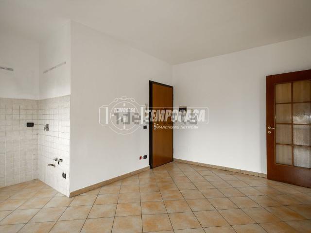 Appartamento in vendita a Pieve Modolena, Re
