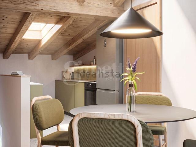 Appartamento in vendita a Zoldo Alto, Veneto