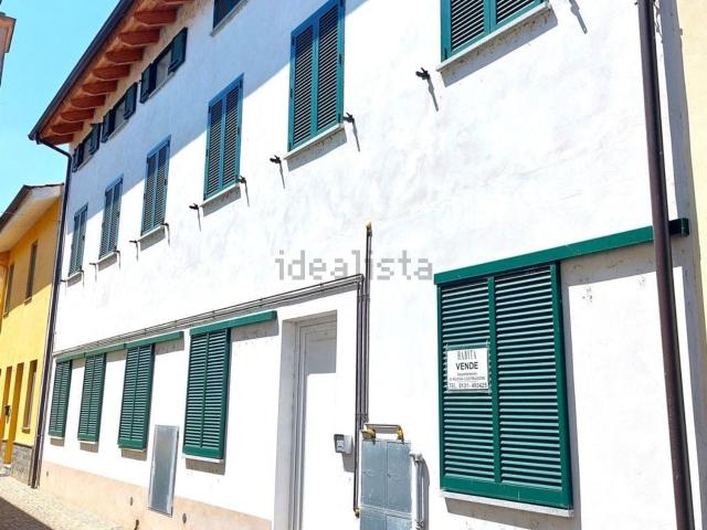 Appartamento in vendita a Piemonte, Alessandria