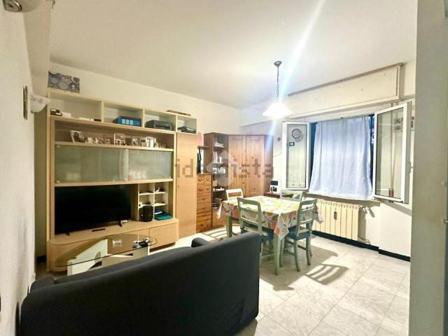 Appartamento in vendita a Carasco, Liguria