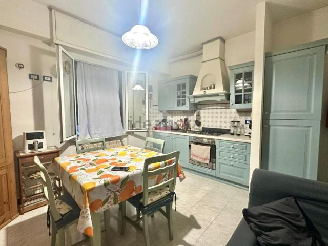 Appartamento in vendita a Rivarola, Carasco