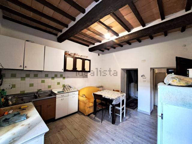 Appartamento in vendita a Paganico, Grosseto