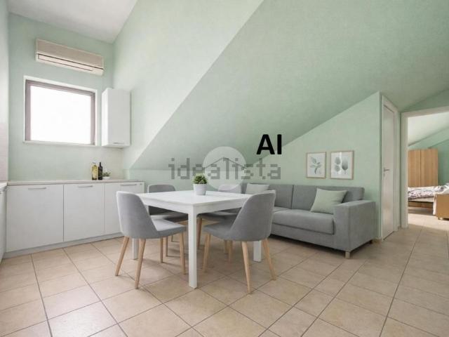 Appartamento in vendita a Montalto Uffugo, Cosenza