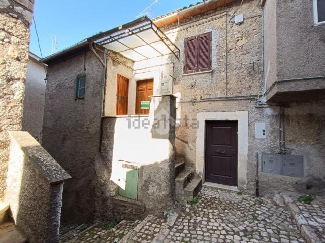 Appartamento in vendita a Piglio, Lazio