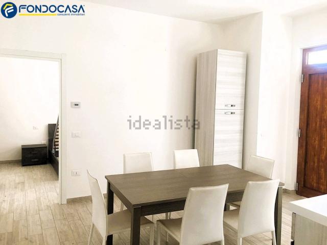 Appartamento in vendita a Sant'Antonio, Marche