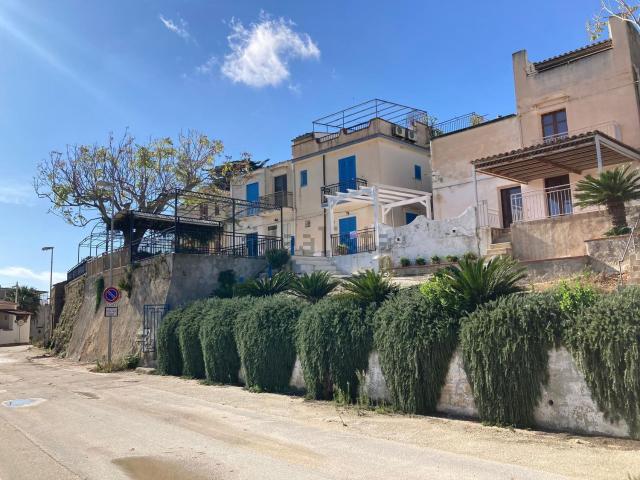 Appartamento in vendita a Porto Palo Est, Menfi