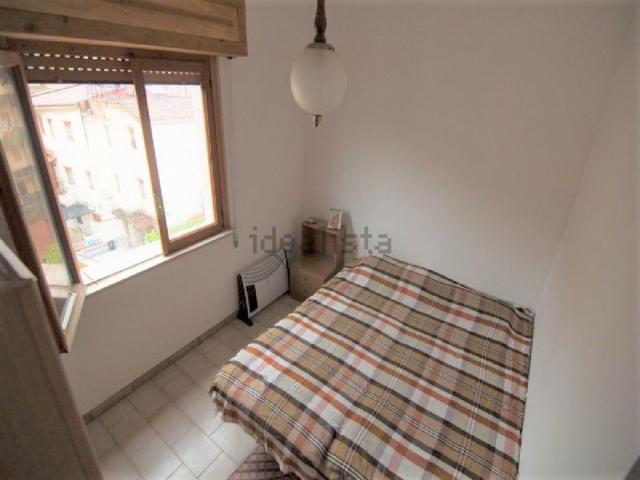 Appartamento in vendita a Monticello, Calabria