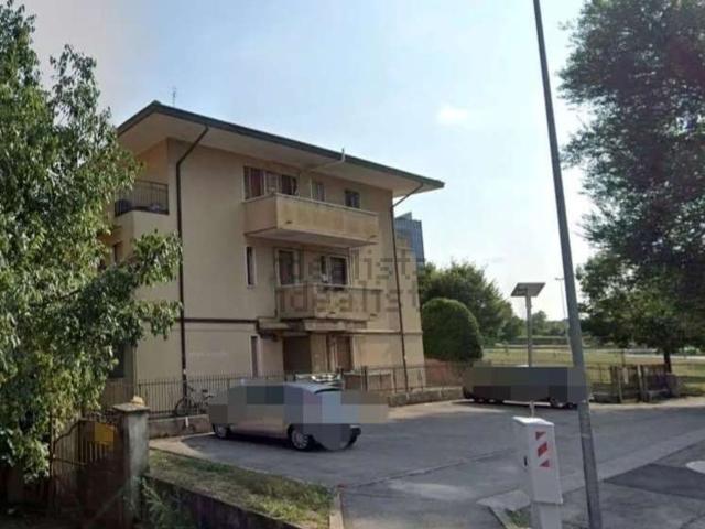 Appartamento in vendita a Stanga, Padova