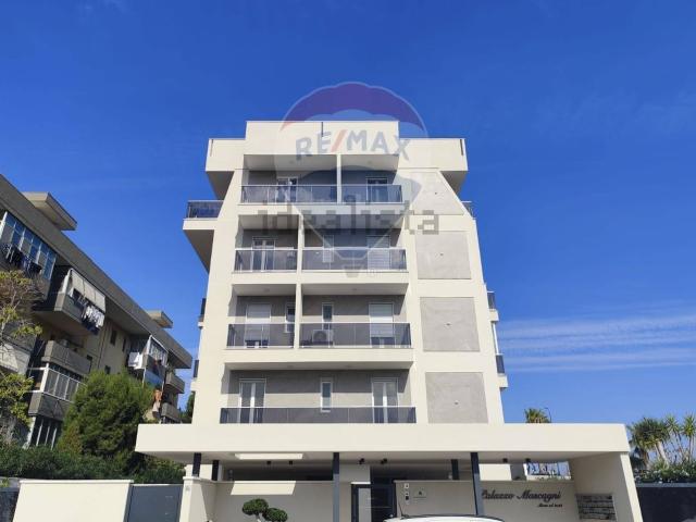 Appartamento in vendita a Marconi, Bari