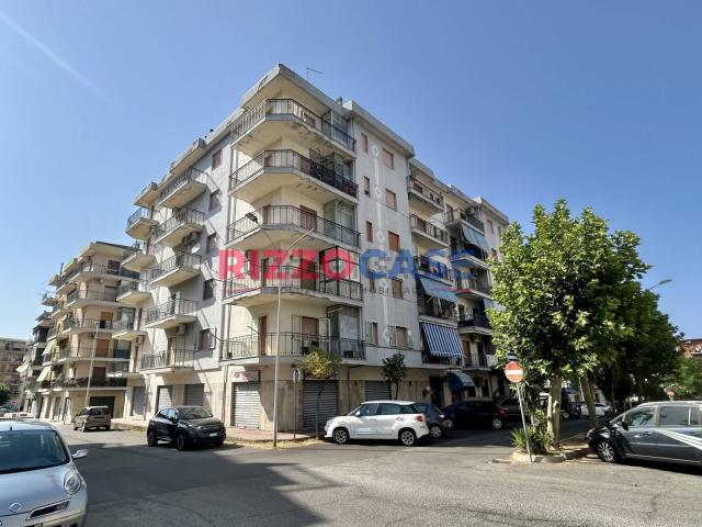 Attico in vendita a Rossano Scalo, Cosenza