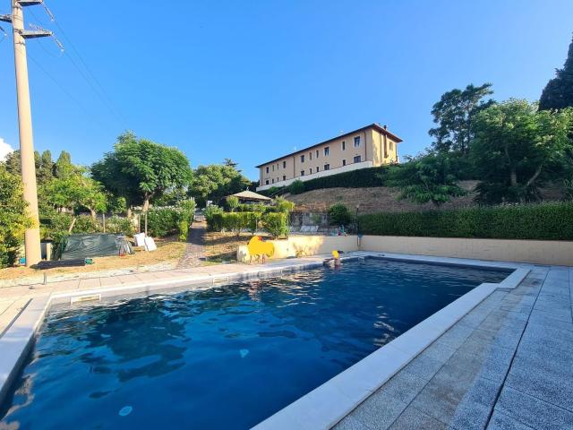 Appartamento in vendita a Santa Luce, Toscana