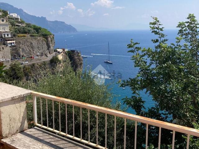 Appartamento in vendita a Amalfi, Campania