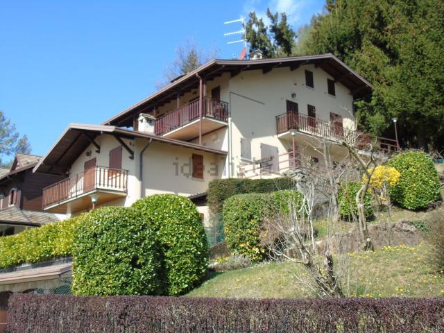 Appartamento in vendita a Onore, Lombardia