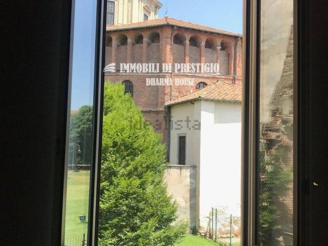 Appartamento in vendita a Municipio 1, Milano
