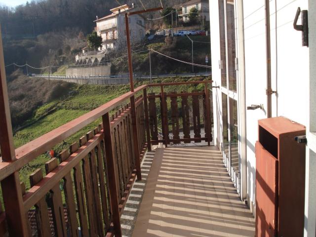 Appartamento in vendita a Serra Riccò, Costa Fontana